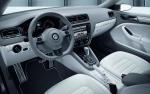 Volkswagen New Compact Coupe 2010 года